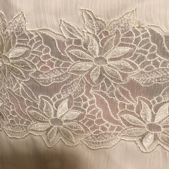 🔥🔥Stunning  white dress shirt❤️ - Picture 6 of 7